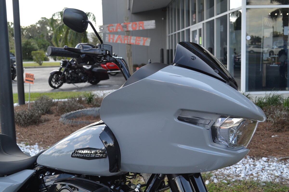 2025 Harley-Davidson Road Glide - FLTRX - Photo 3