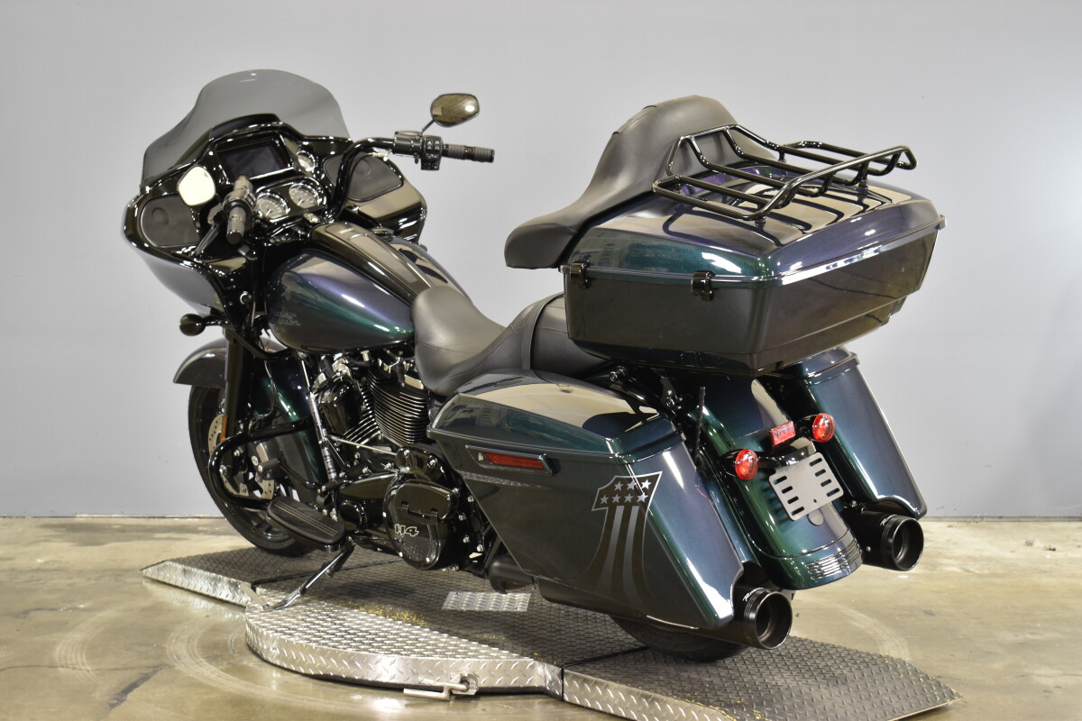 2021 Harley-Davidson Road Glide Special FLTRXS - Photo 6