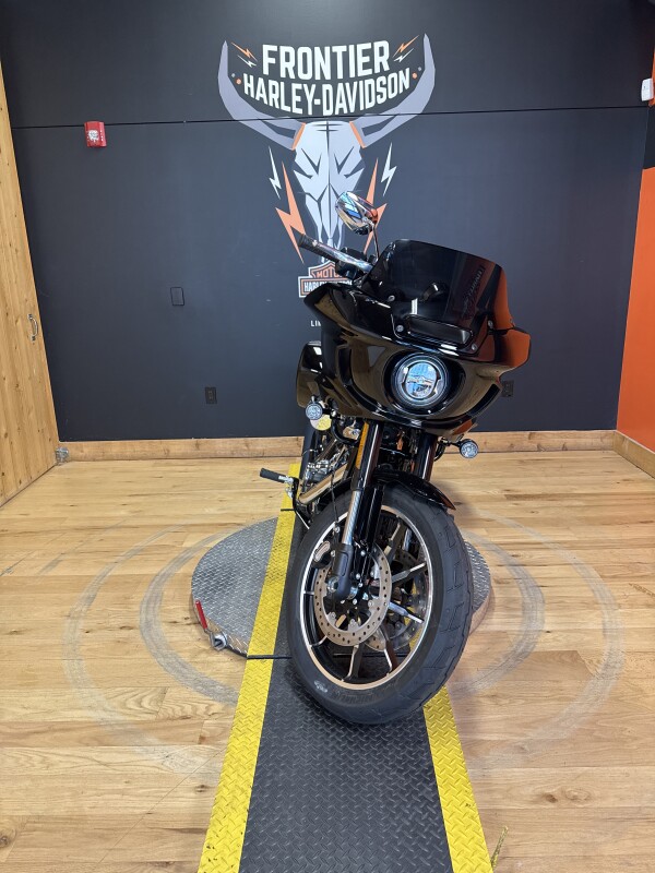 FXLRST 2025 Low Rider ST - Photo 4