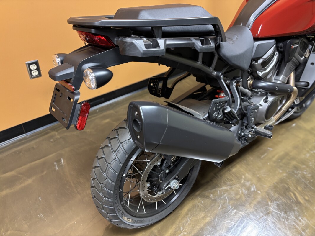 RA1250S 2024 Pan America 1250 Special - Photo 9