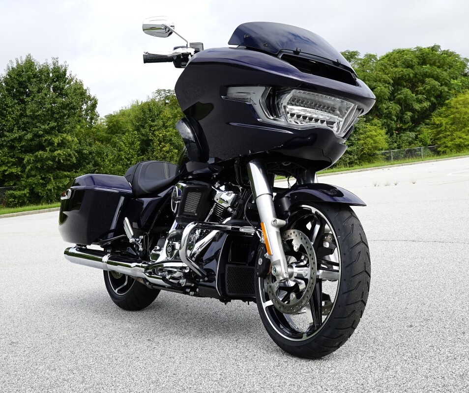 FLTRX 2025 Road Glide - Photo 7
