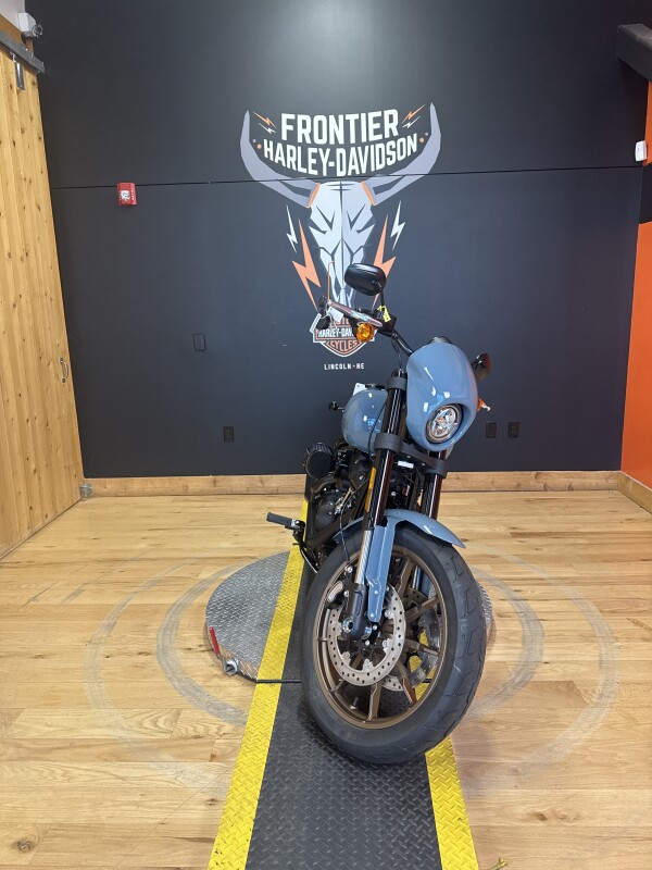 FXLRS 2024 Low Rider S - Photo 4