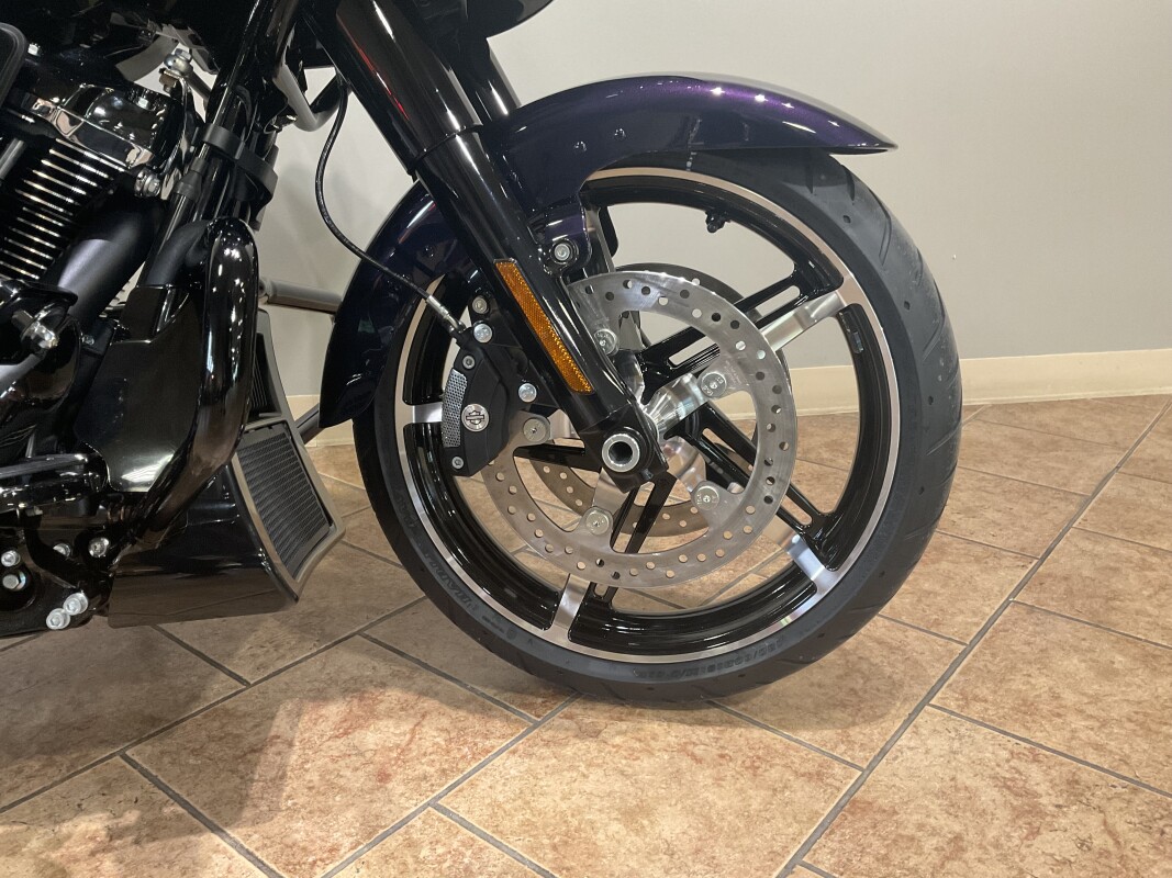 2025 Harley-Davidson Road Glide Mystic Shift FLTRX - Photo 7