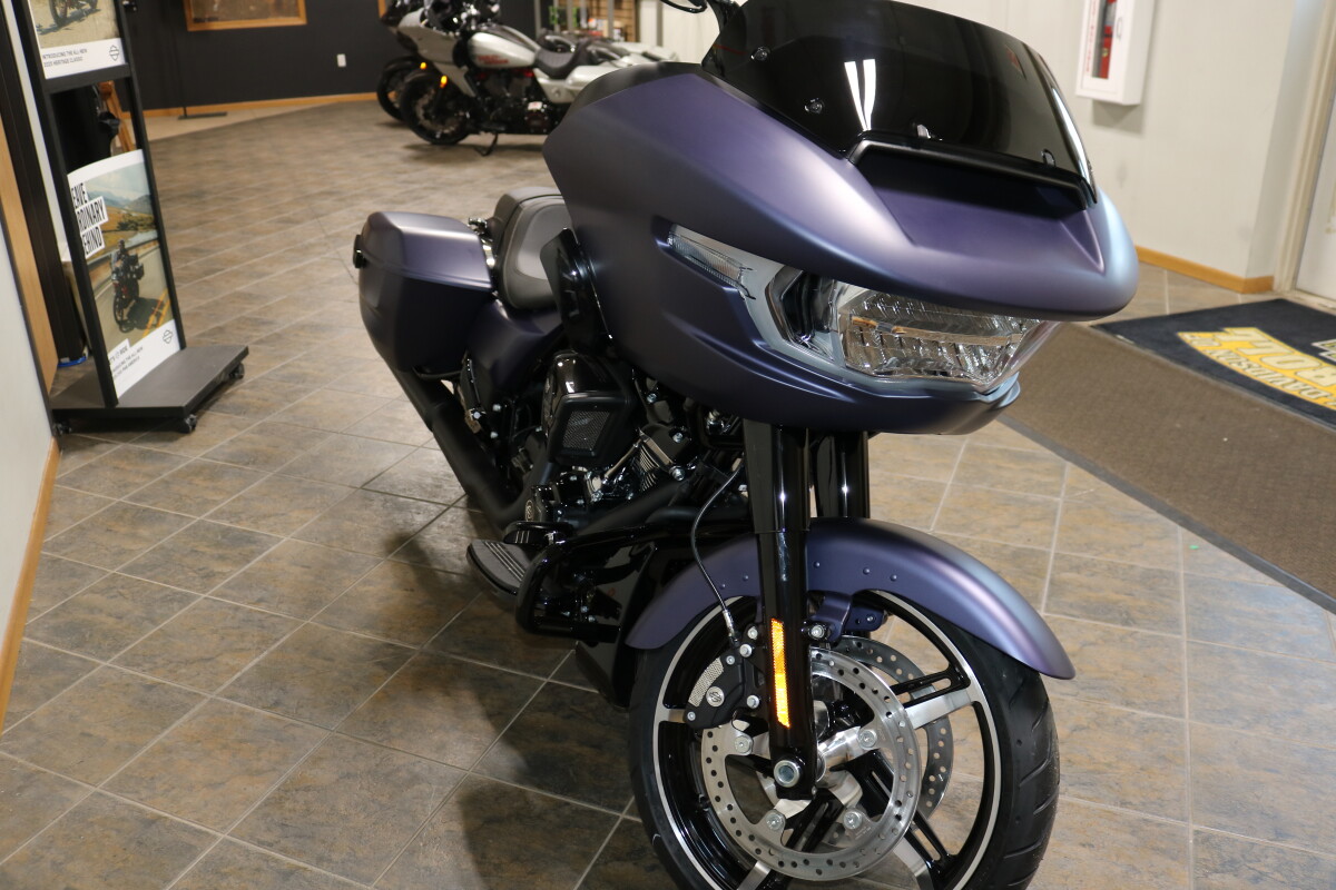 FLTRX 2025 Road Glide - Photo 6