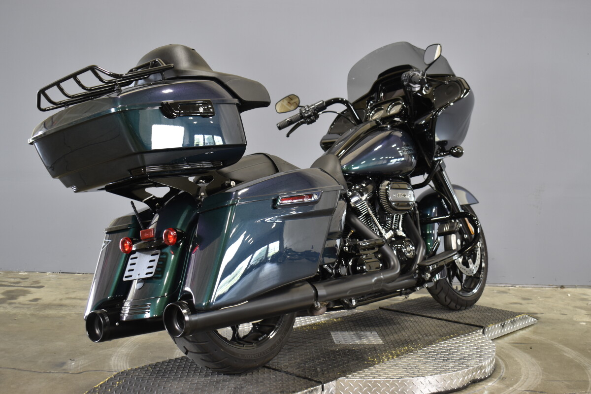 2021 Harley-Davidson Road Glide Special FLTRXS - Photo 9