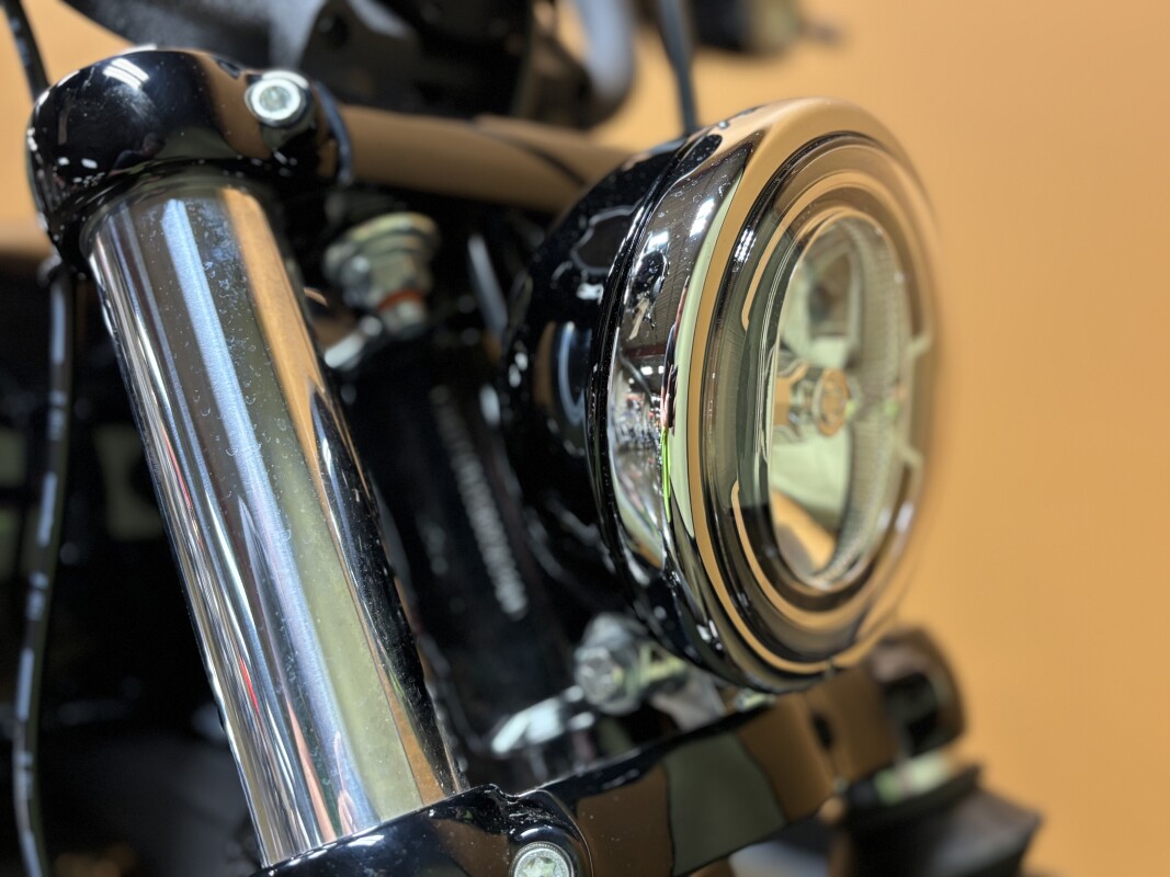 FXBB 2025 Street Bob - Photo 8