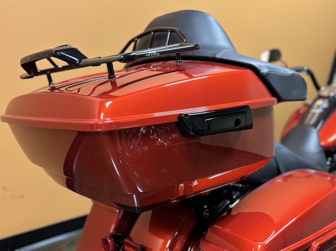 FLHRXS 2025 Road King Special - Photo 4
