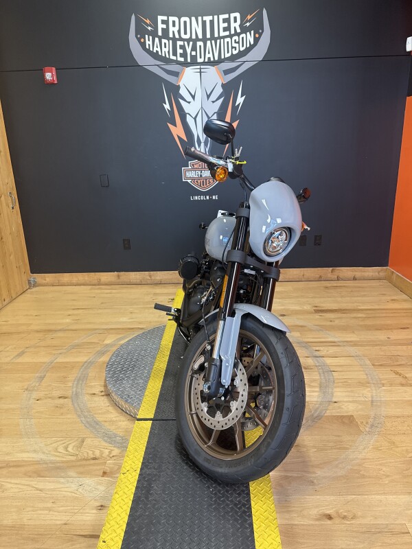 FXLRS 2024 Low Rider S - Photo 4