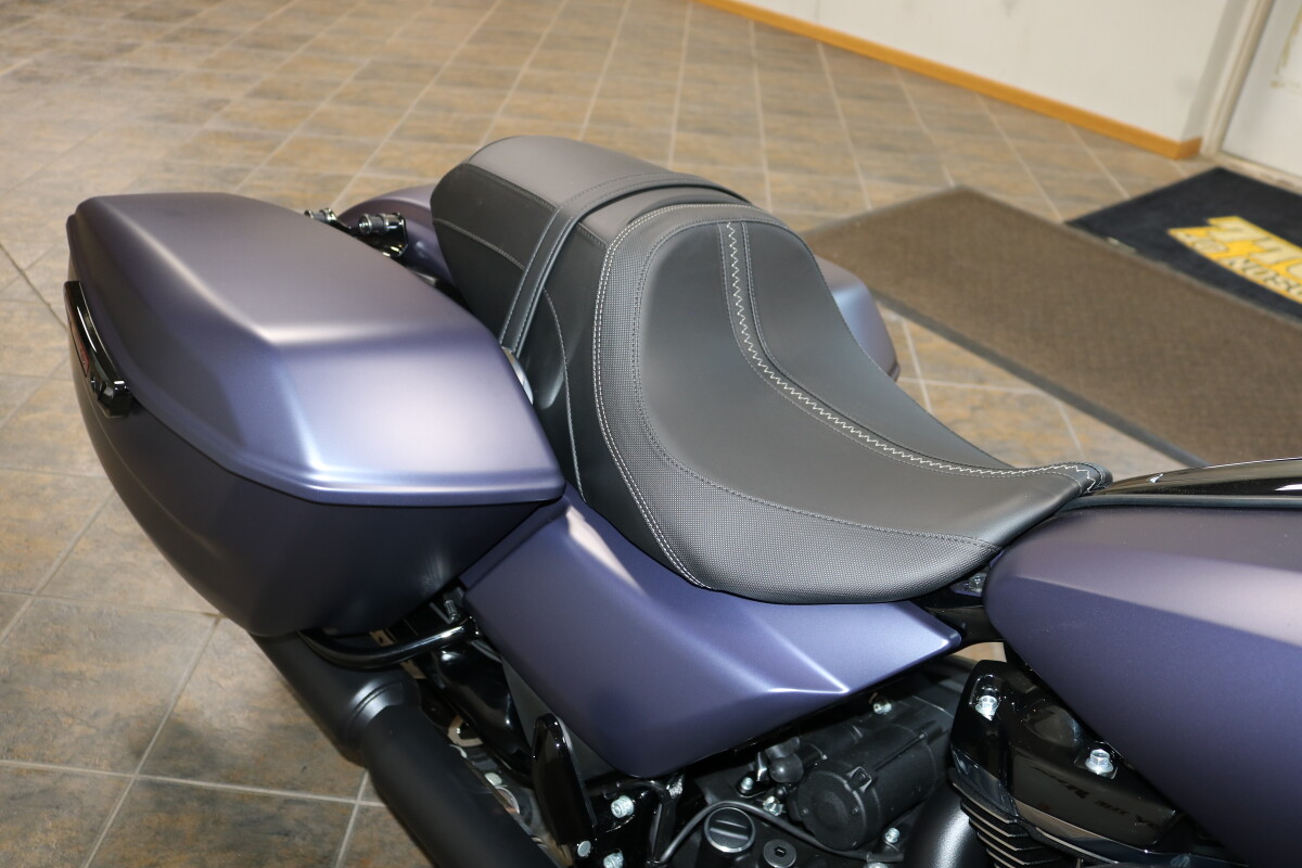 FLTRX 2025 Road Glide - Photo 9