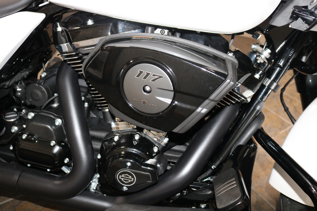 FLTRX 2025 Road Glide - Photo 9