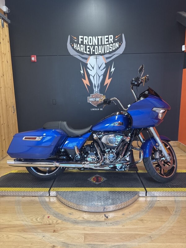 FLTRX 2025 Road Glide