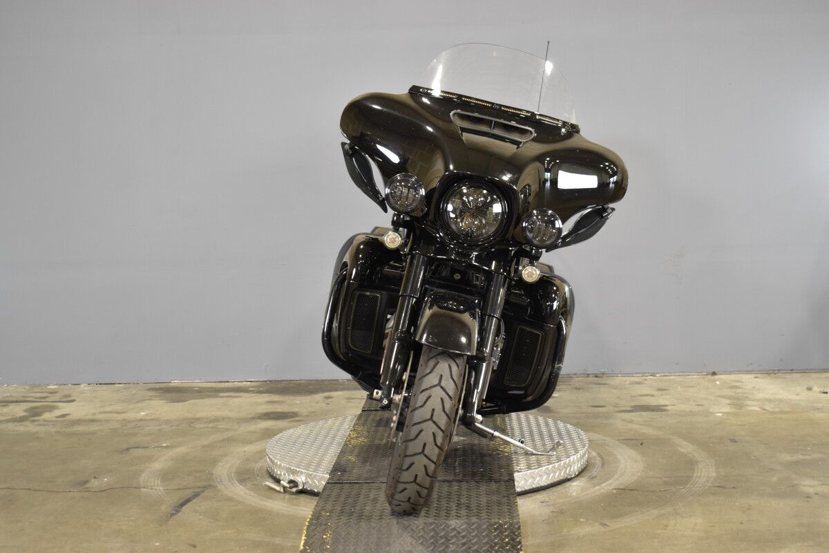 2023 Harley-Davidson Ultra Limited FLHTK - Photo 3