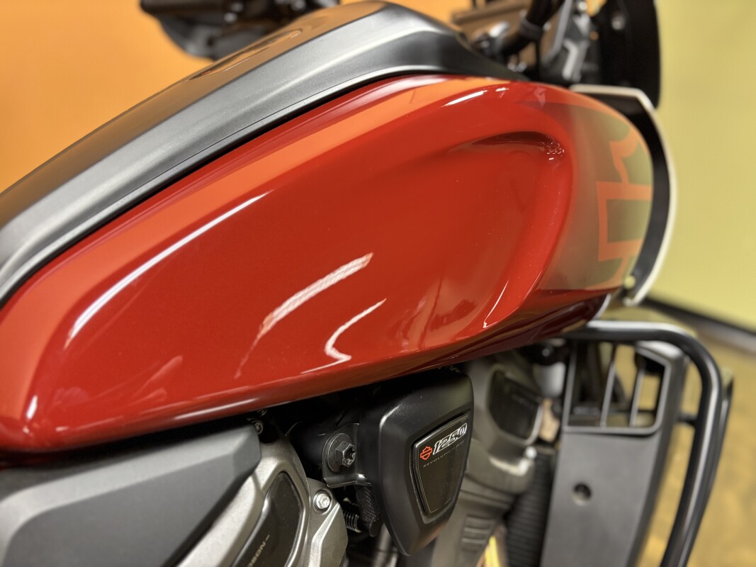 RA1250S 2024 Pan America 1250 Special - Photo 5