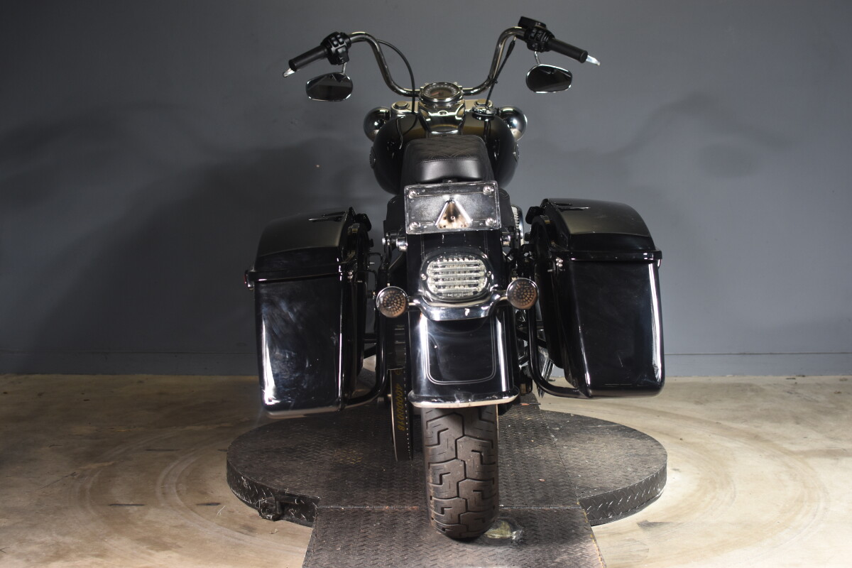 2022 Harley-Davidson Heritage Classic 114 FLHCS - Photo 7