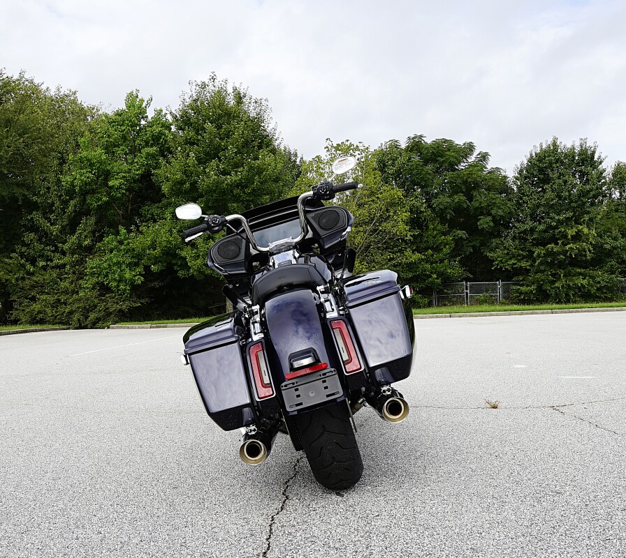 FLTRX 2025 Road Glide - Photo 3