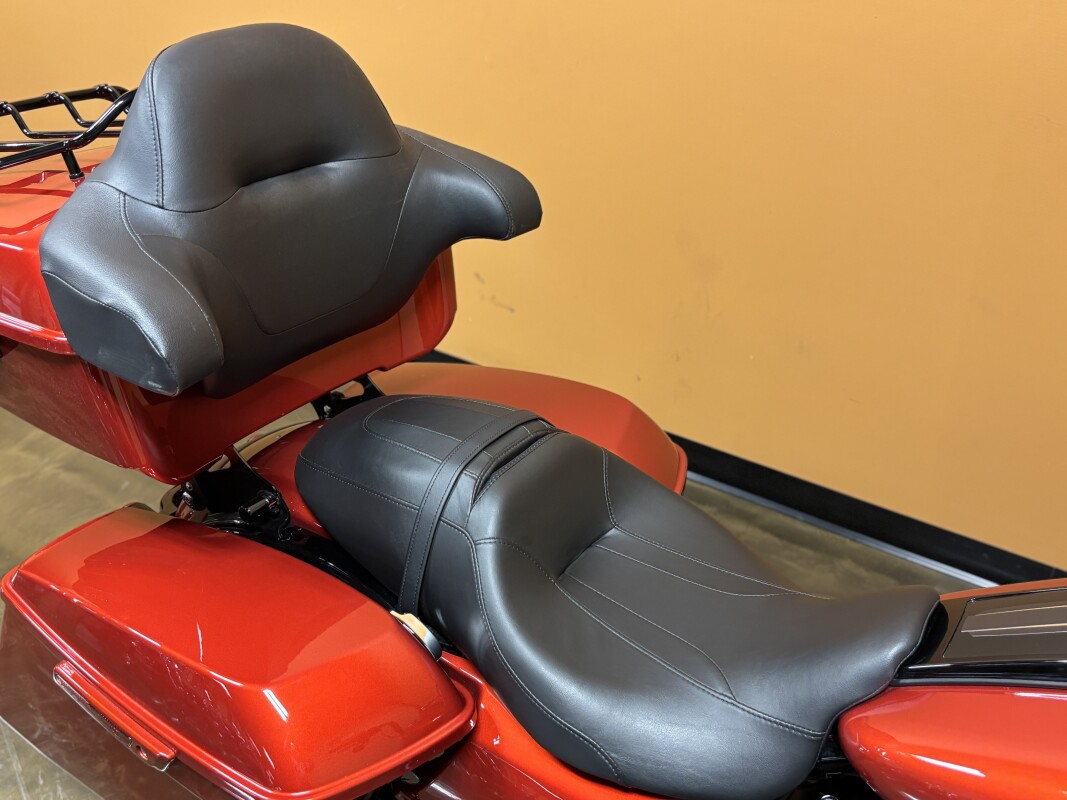 FLHRXS 2025 Road King Special - Photo 7