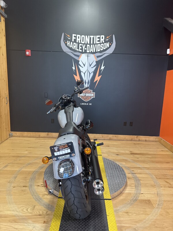 FXLRS 2024 Low Rider S - Photo 2