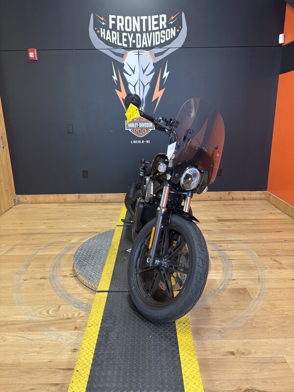 RH975 2024 Nightster - Photo 3