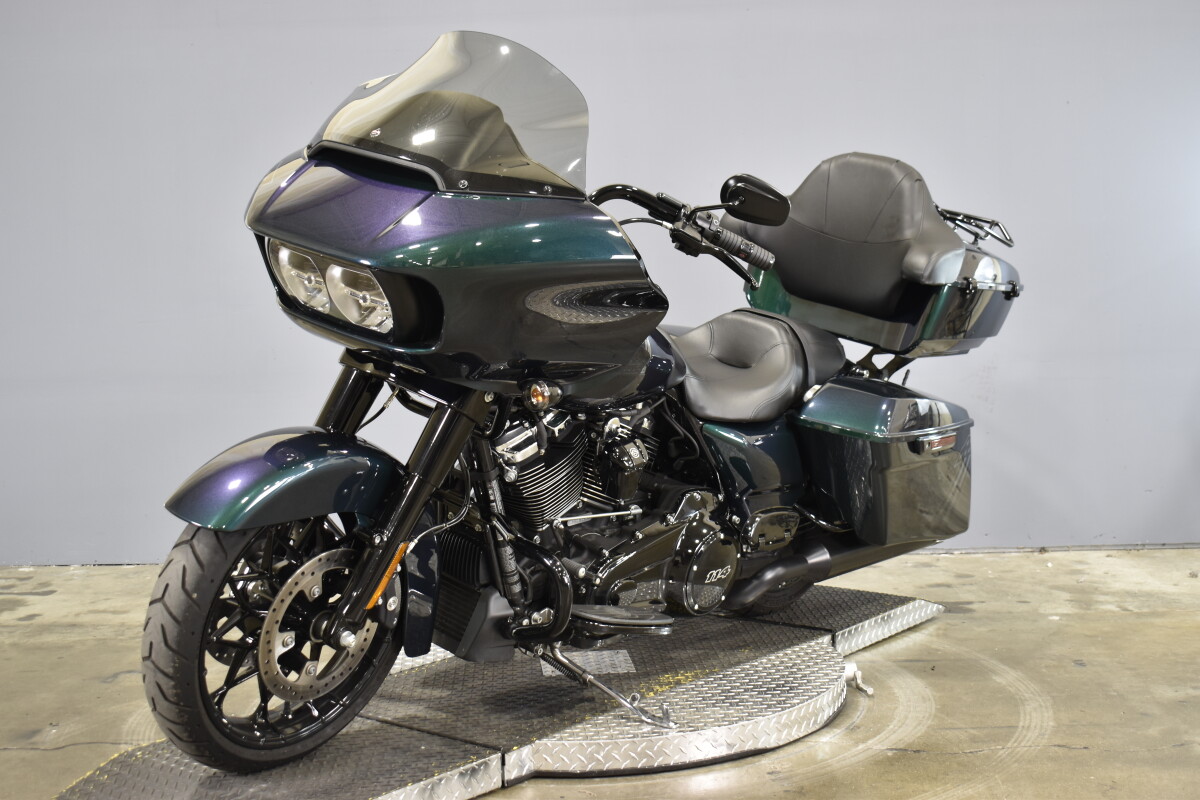 2021 Harley-Davidson Road Glide Special FLTRXS - Photo 4