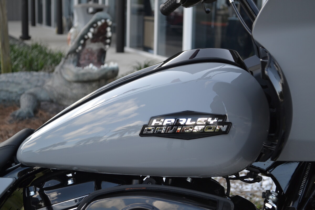 2025 Harley-Davidson Road Glide - FLTRX - Photo 4