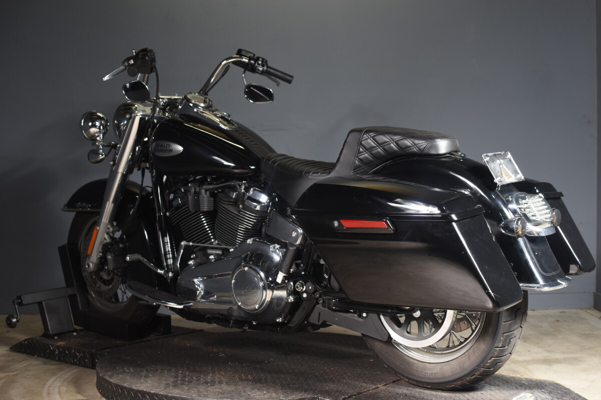 2022 Harley-Davidson Heritage Classic 114 FLHCS - Photo 6