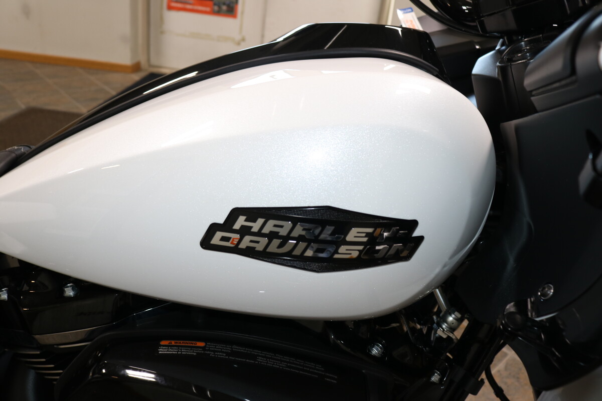 FLTRX 2025 Road Glide - Photo 8