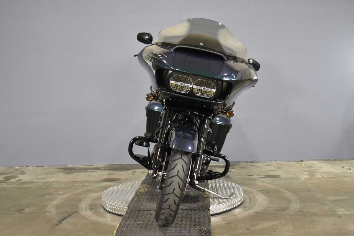 2021 Harley-Davidson Road Glide Special FLTRXS - Photo 3