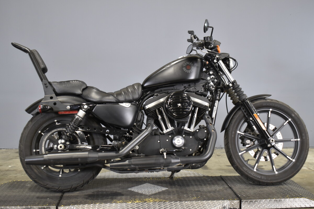 2021 Harley-Davidson® Street Bob® 114 FXBBS | MotorCity