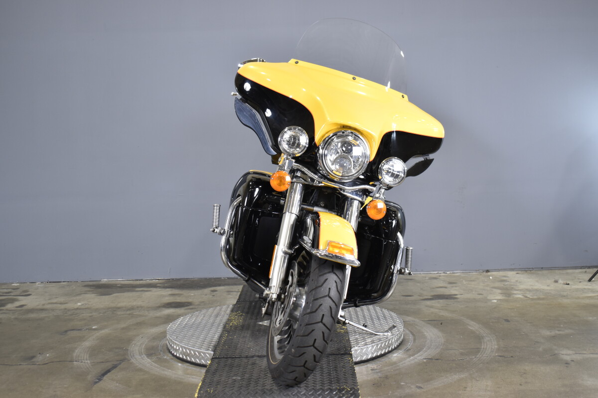 2013 Harley-Davidson Electra Glide Ultra Limited FLHTK - Photo 3