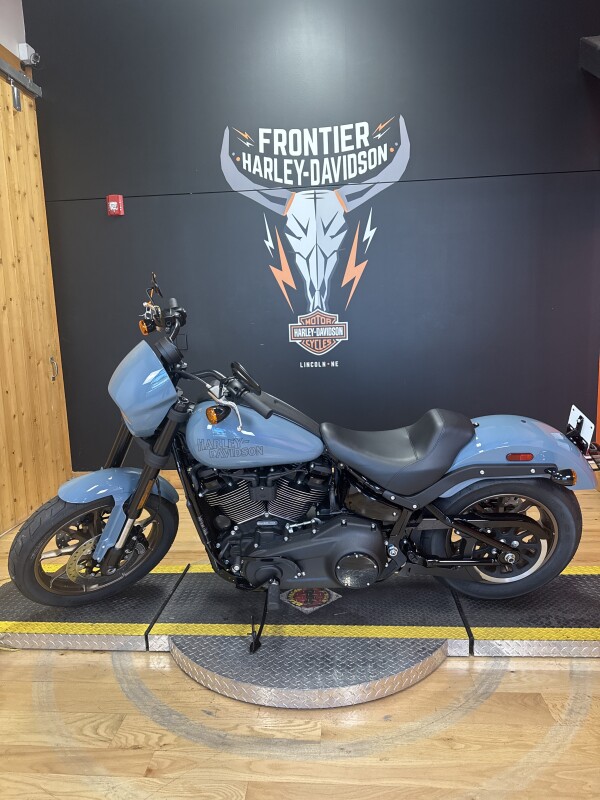 FXLRS 2024 Low Rider S - Photo 3