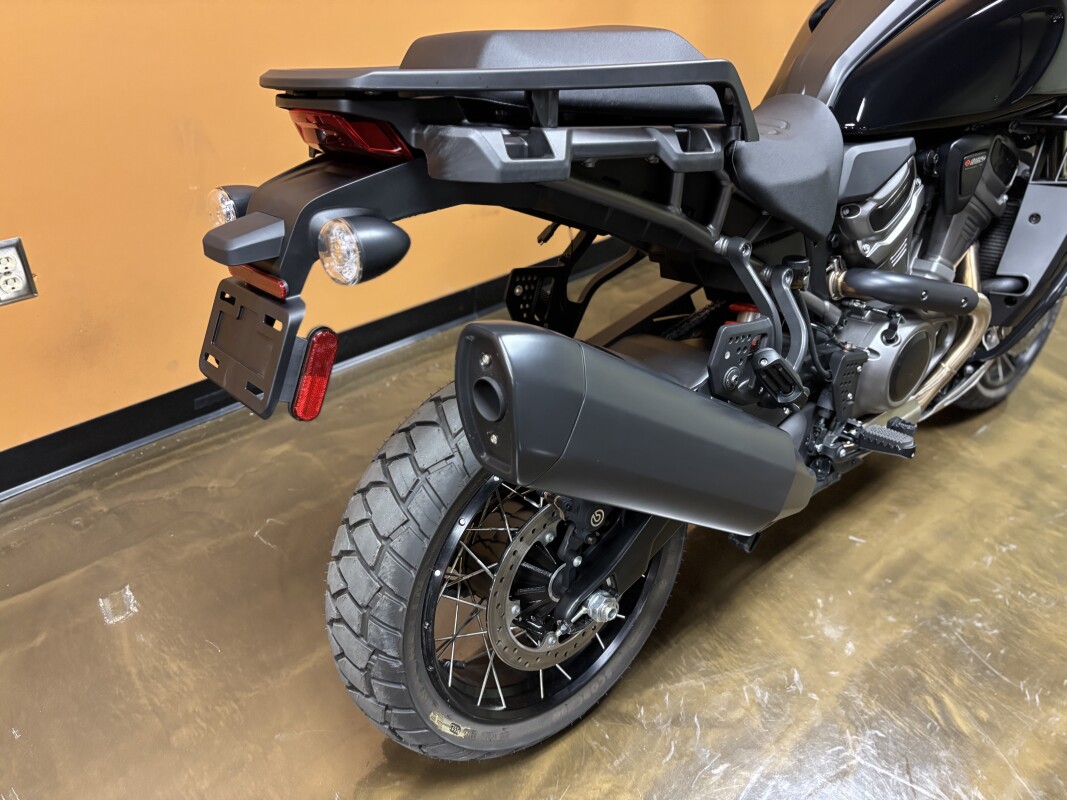 RA1250S 2024 Pan America 1250 Special - Photo 7