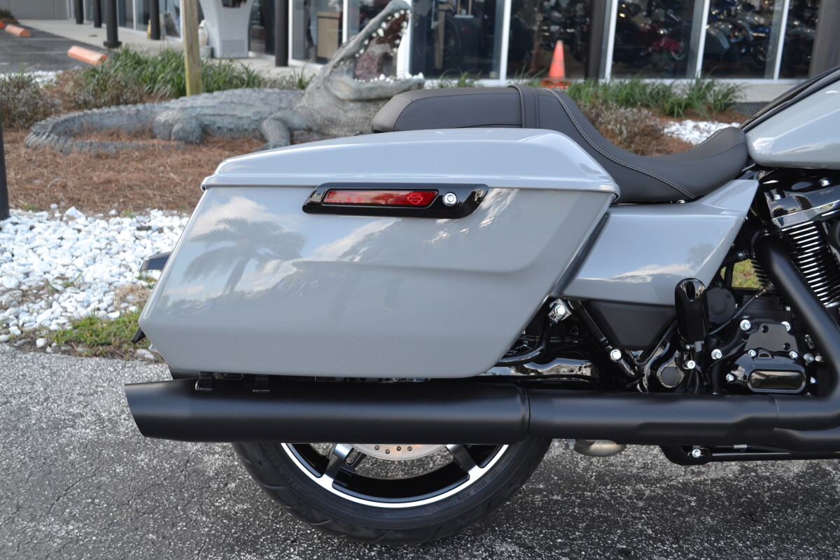 2025 Harley-Davidson Road Glide - FLTRX - Photo 6