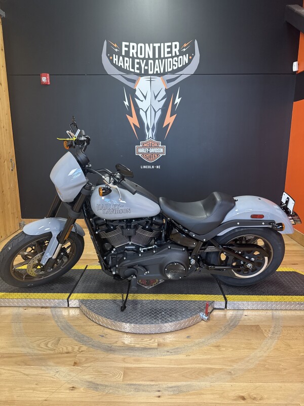 FXLRS 2024 Low Rider S - Photo 3