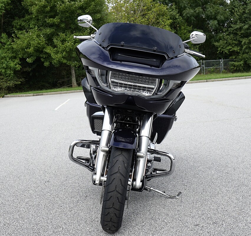FLTRX 2025 Road Glide - Photo 8