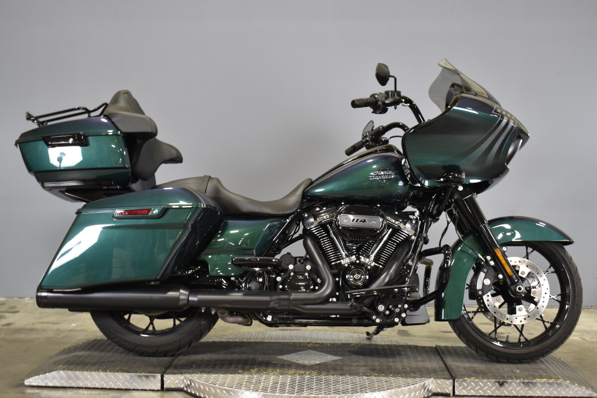 2021 Harley-Davidson Road Glide Special FLTRXS
