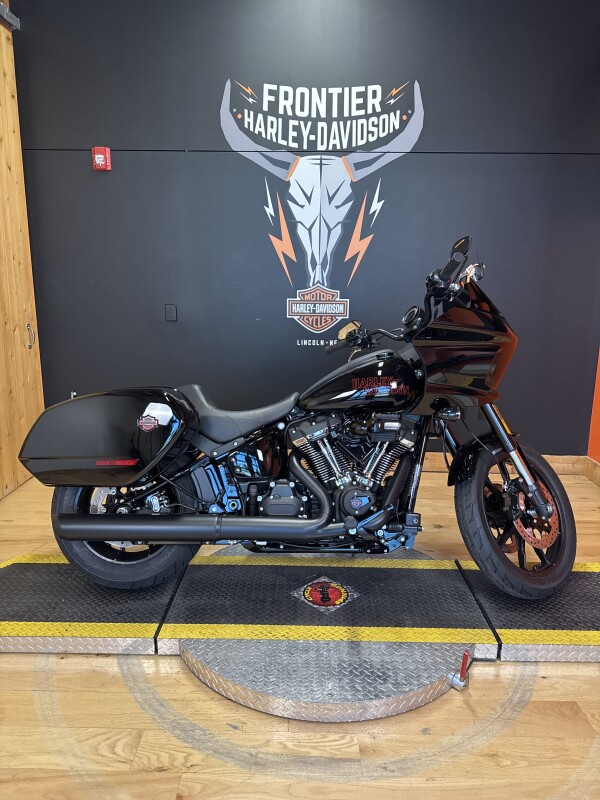 Low Rider® ST | Towers' Historic Harley-Davidson