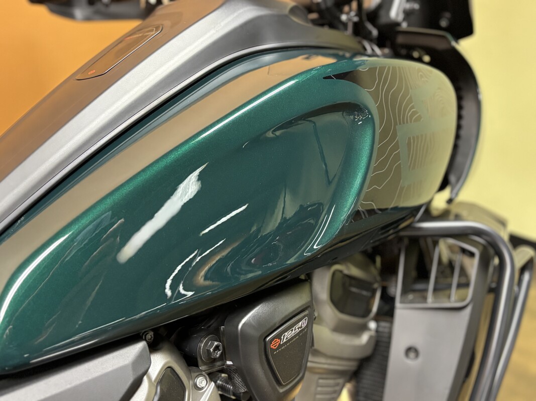 RA1250S 2024 Pan America 1250 Special - Photo 6
