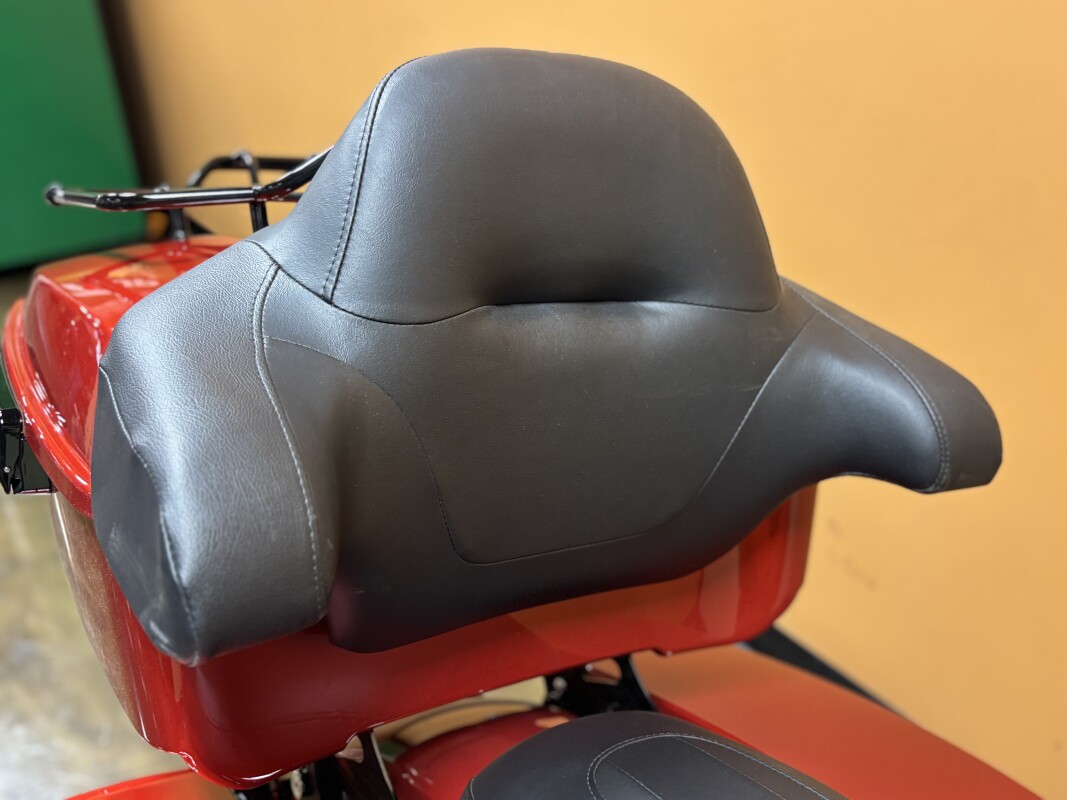 FLHRXS 2025 Road King Special - Photo 8