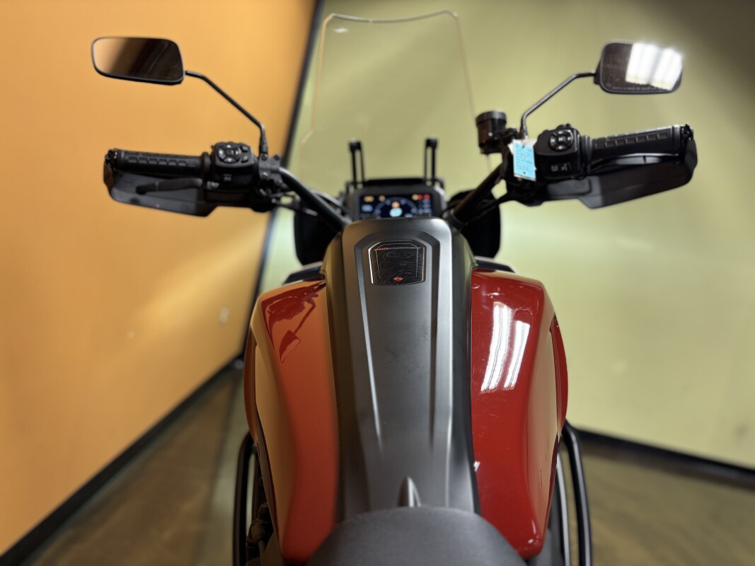 RA1250S 2024 Pan America 1250 Special - Photo 7