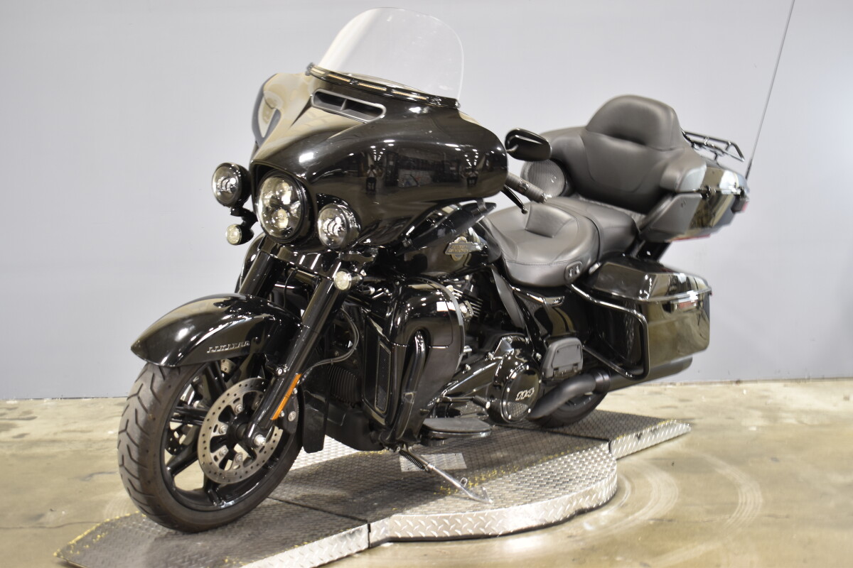 2023 Harley-Davidson Ultra Limited FLHTK - Photo 4