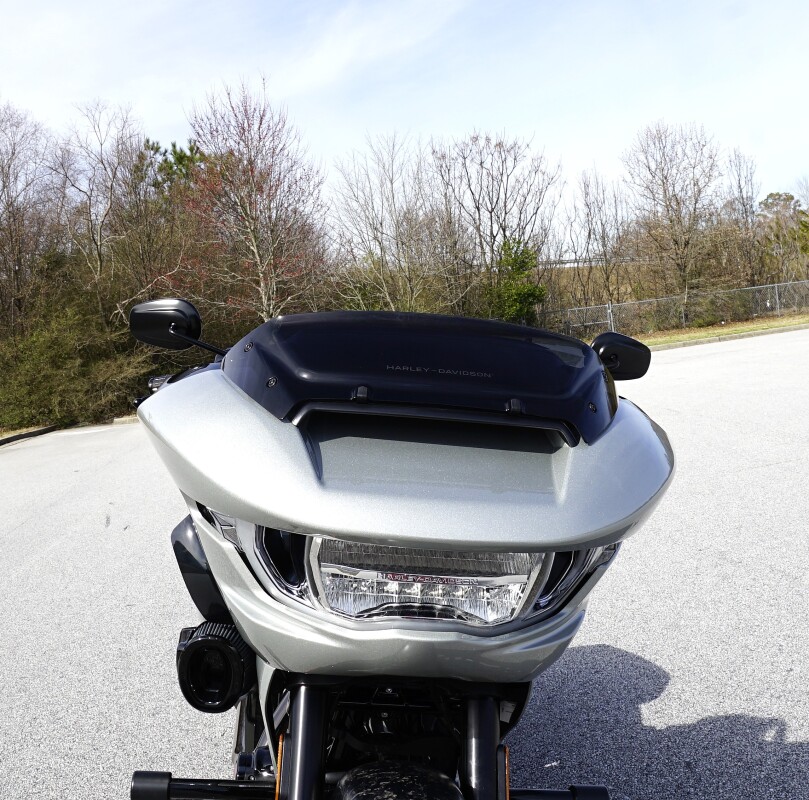 FLTRXSTSE 2025 CVO Road Glide ST - Photo 5
