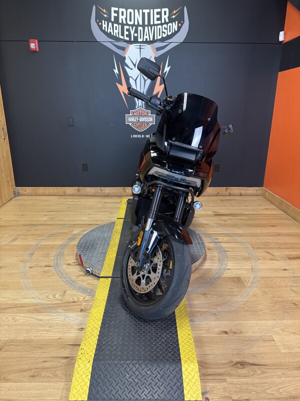 RA1250ST 2025 Pan America 1250 ST - Photo 4
