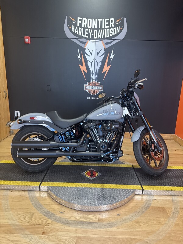 FXLRS 2024 Low Rider S
