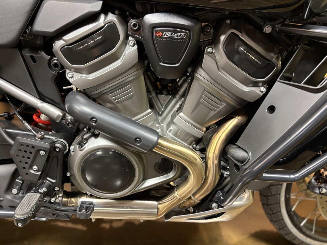RA1250S 2024 Pan America™ 1250 Special, photo 11