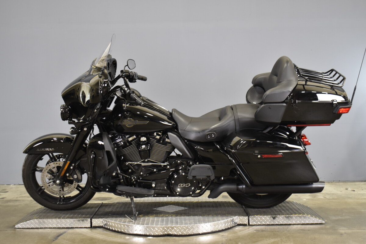 2023 Harley-Davidson Ultra Limited FLHTK - Photo 5