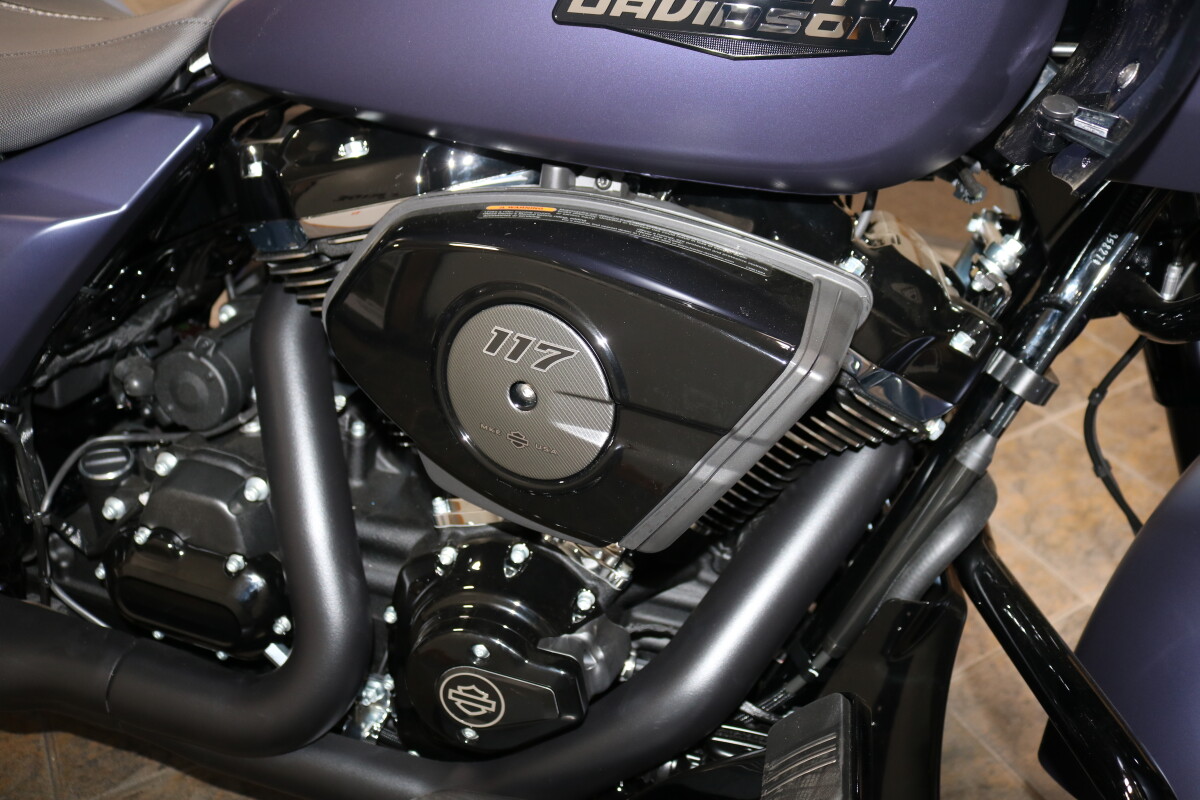 FLTRX 2025 Road Glide - Photo 8