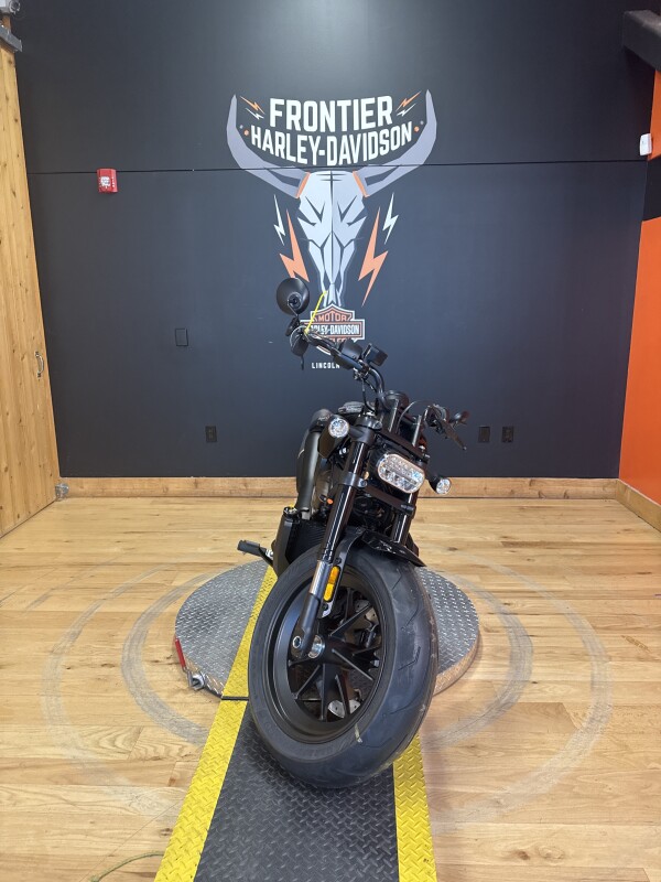 RH1250S 2024 Sportster S - Photo 4