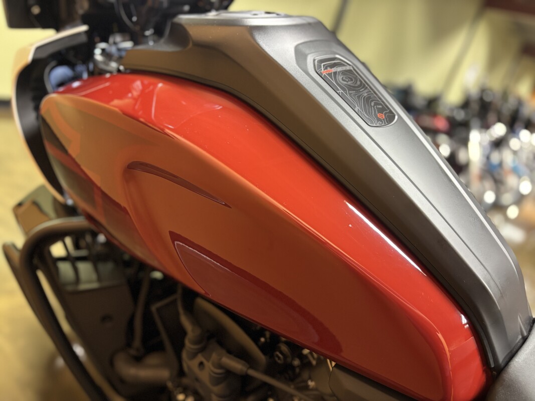 RA1250S 2024 Pan America 1250 Special - Photo 6