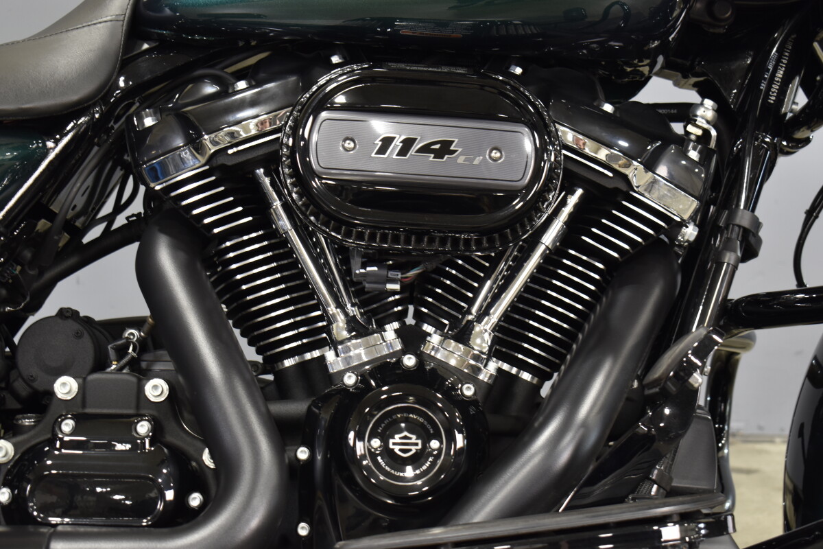 2021 Harley-Davidson Road Glide Special FLTRXS - Photo 10