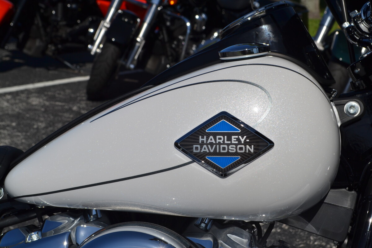 2025 Harley-Davidson Heritage Classic - FLHC - Photo 4